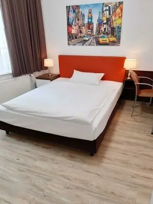 Tek Kişilik Oda