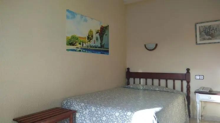 Standard Tek Kişilik Oda, 1 Tek Kişilik Yatak
