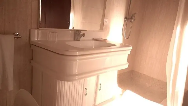 Standard Tek Kişilik Oda, 1 Tek Kişilik Yatak