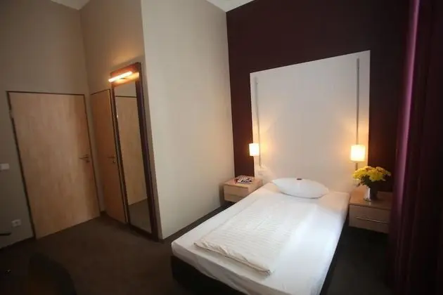 Tek Kişilik Oda