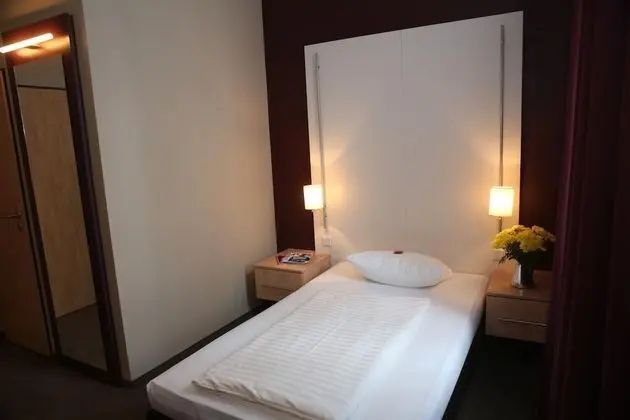 Tek Kişilik Oda