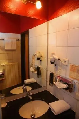 Tek Kişilik Oda