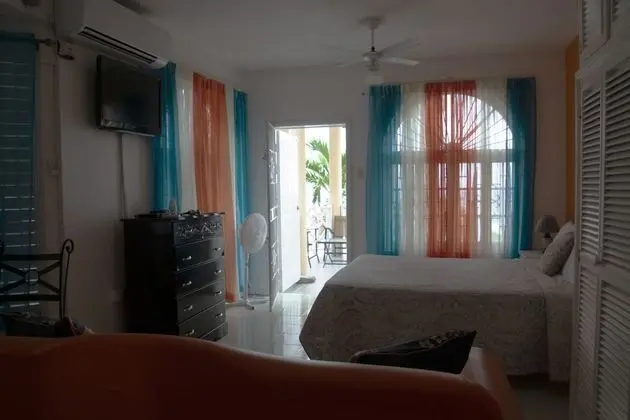 Panoramic Stüdyo Süit, 1 En Büyük (King) Boy Yatak, Sigara İçilmez