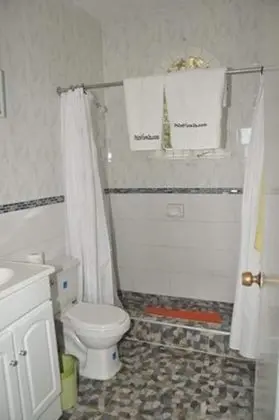 Panoramic Stüdyo Süit, 1 En Büyük (King) Boy Yatak, Sigara İçilmez