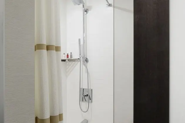 Club Oda, 2 Çift Kişilik Yatak