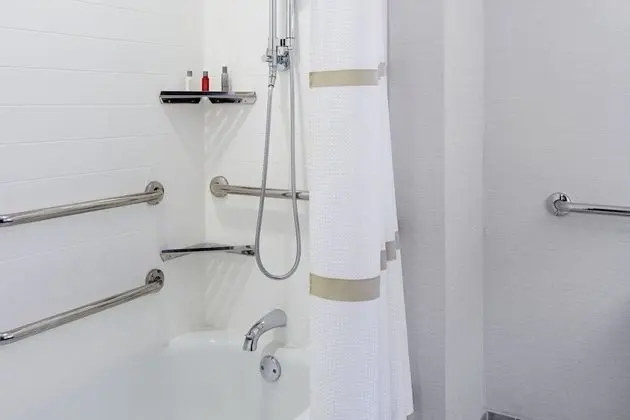 Oda, 1 En Büyük (King) Boy Yatak