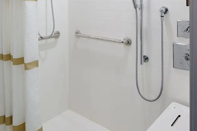 Oda, 1 En Büyük (King) Boy Yatak