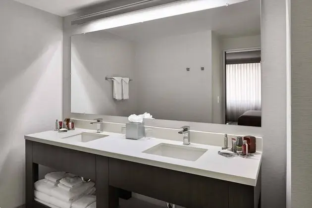 Oda, 1 En Büyük (King) Boy Yatak