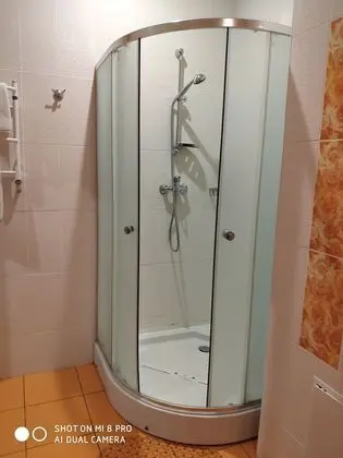 Deluxe Dört Kişilik Oda, 1 Büyük (Queen) Boy Yatak ve Çekyat