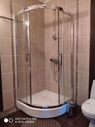 Luxury Süit, 1 Büyük (Queen) Boy Yatak ve Çekyat
