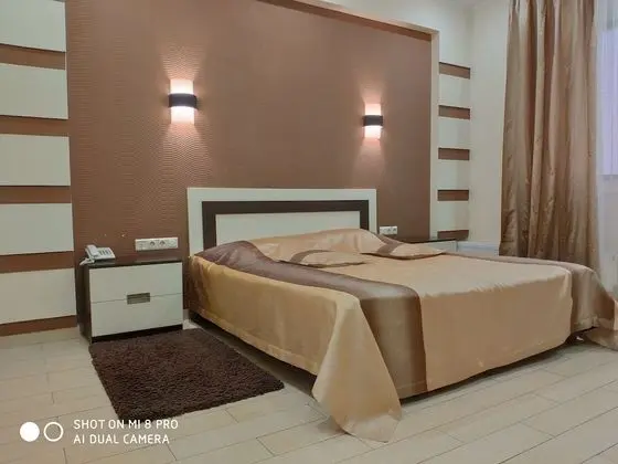 Standard İki Ayrı Yataklı Oda, Birden Çok Yatak