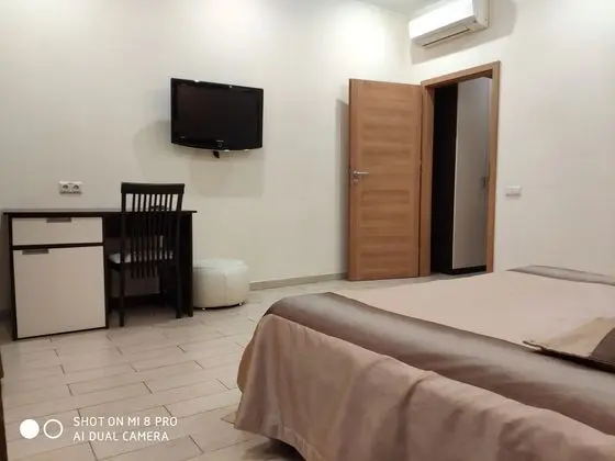 Standard İki Ayrı Yataklı Oda, Birden Çok Yatak