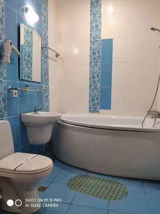 Standard İki Ayrı Yataklı Oda, Birden Çok Yatak