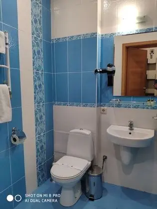 Standard İki Ayrı Yataklı Oda, Birden Çok Yatak