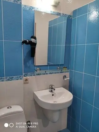 Standard İki Ayrı Yataklı Oda, Birden Çok Yatak