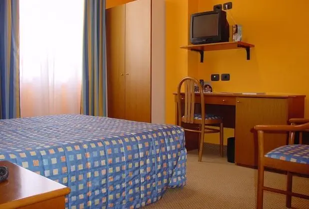 Tek Kişilik Oda
