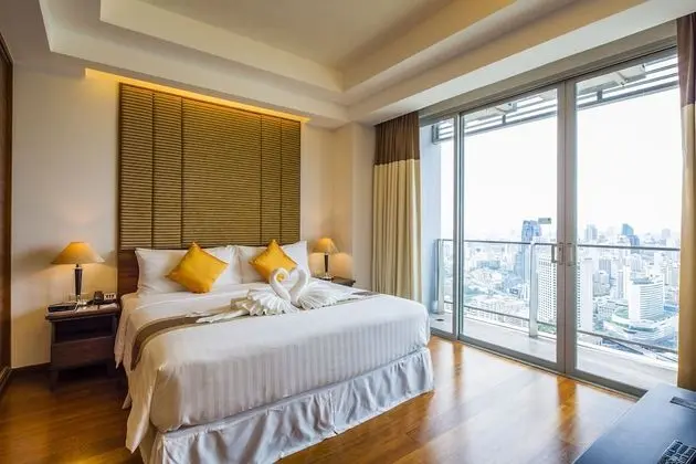 One Bedroom Executive