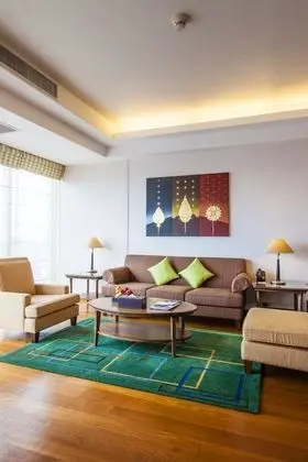 One Bedroom Executive