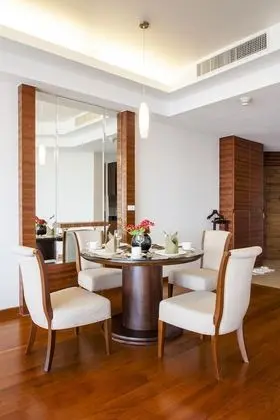 One Bedroom Executive