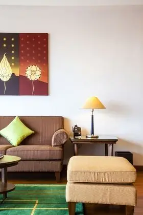 One Bedroom Executive