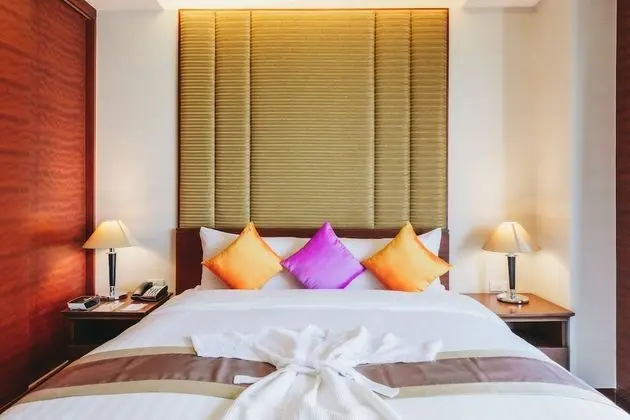 One Bedroom Executive