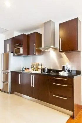 One Bedroom Executive