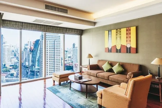 One Bedroom Executive