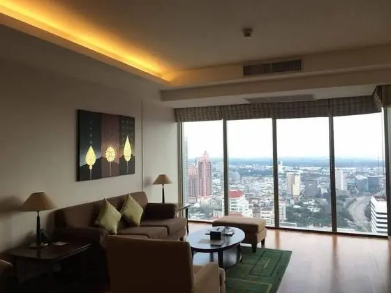 One Bedroom Executive