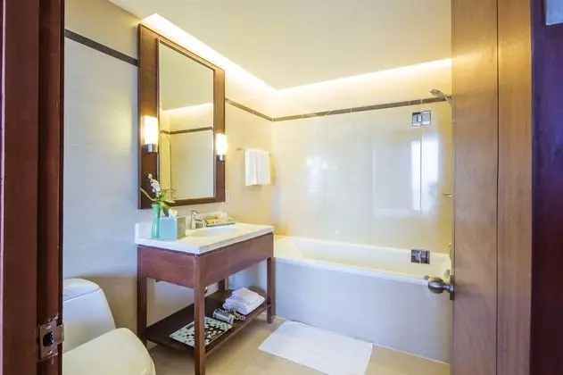 One Bedroom Executive