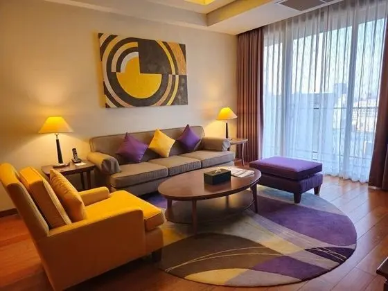 Oturma alanı