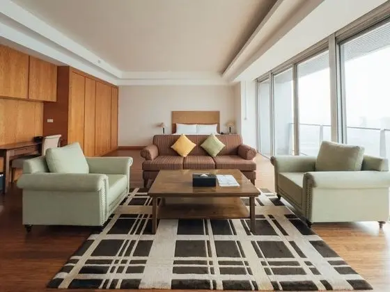 Oturma alanı