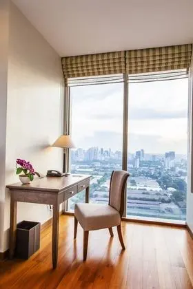 Two Bedroom Executive