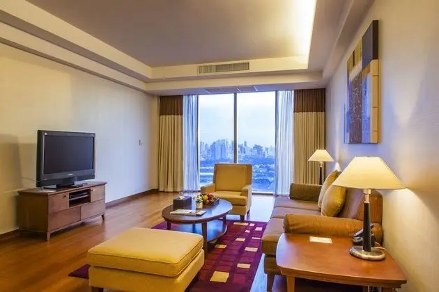 Two Bedroom Executive