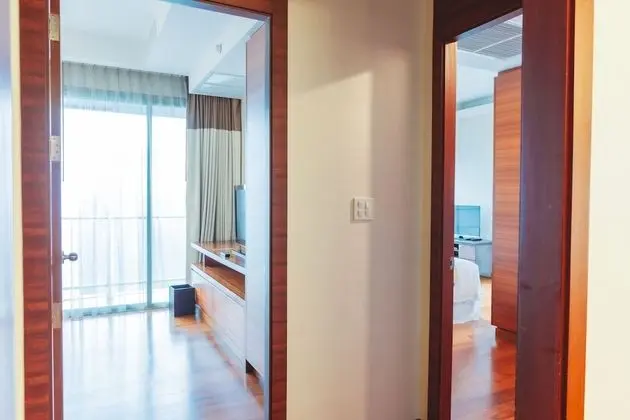 Two Bedroom Executive