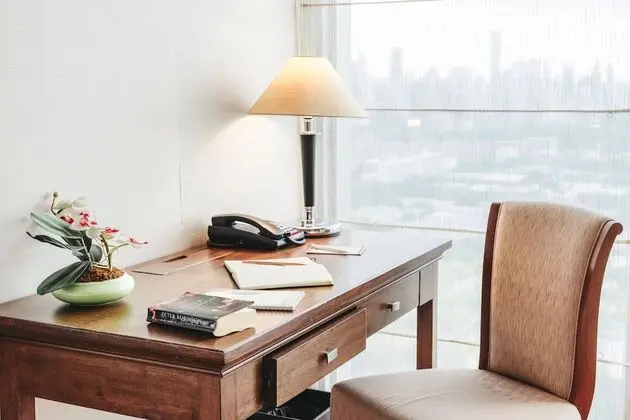 Two Bedroom Executive