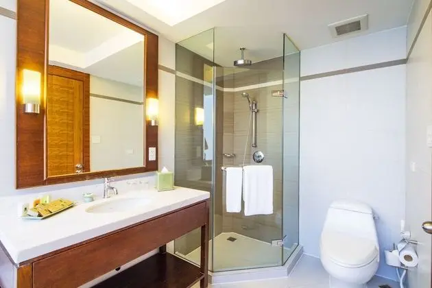 Two Bedroom Executive