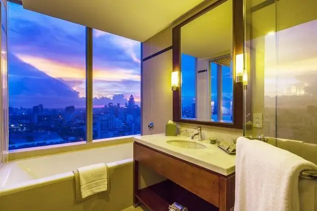 Two Bedroom Executive