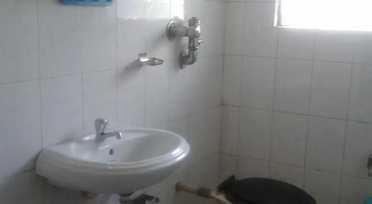 Banyo Lavabosu
