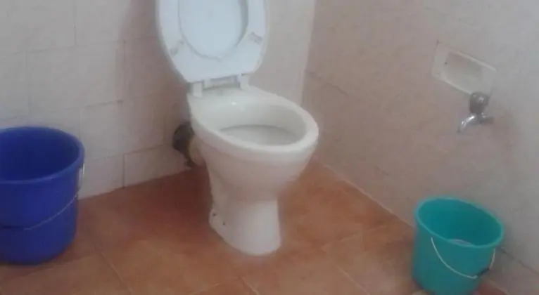 Deluxe Oda (Non AC)