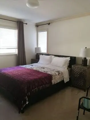 Comfort Oda, 1 Büyük (Queen) Boy Yatak