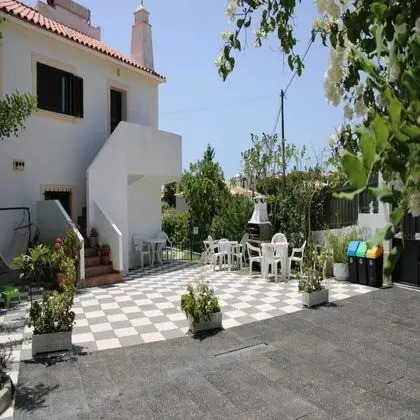 Villa, 5 Yatak Odası, Kişiye Özel Havuzlu, Deniz Manzaralı