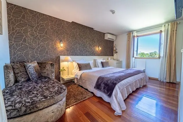 Villa, 5 Yatak Odası, Kişiye Özel Havuzlu, Havuz Manzaralı