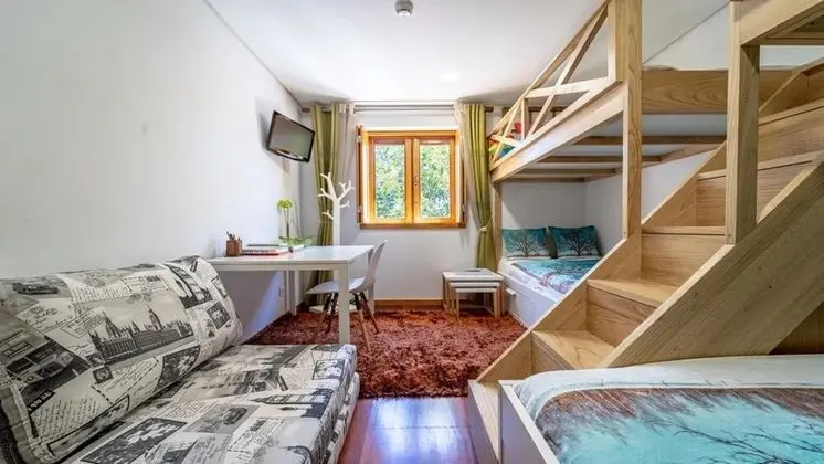 Villa, 5 Yatak Odası, Kişiye Özel Havuzlu, Havuz Manzaralı