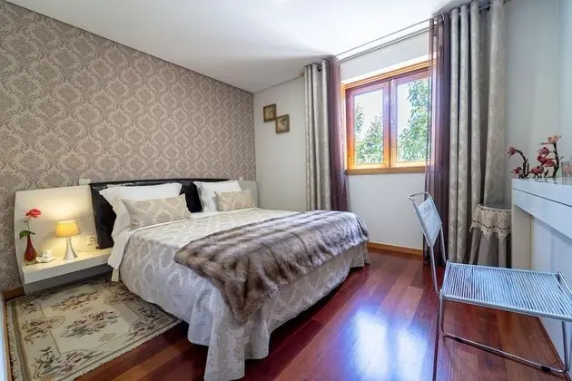 Villa, 5 Yatak Odası, Kişiye Özel Havuzlu, Havuz Manzaralı