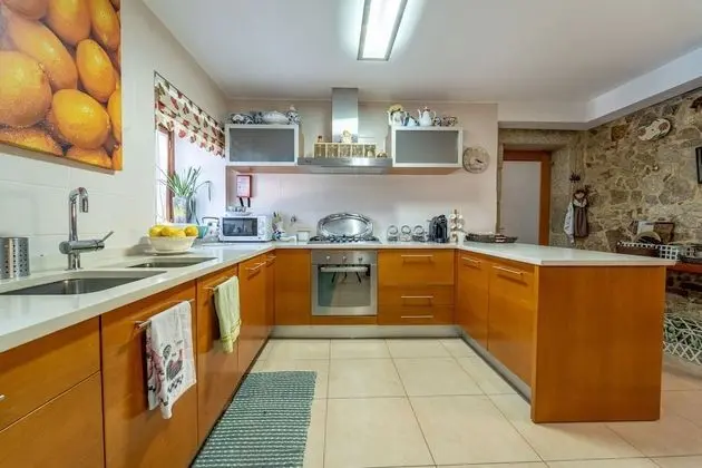 Villa, 5 Yatak Odası, Kişiye Özel Havuzlu, Havuz Manzaralı