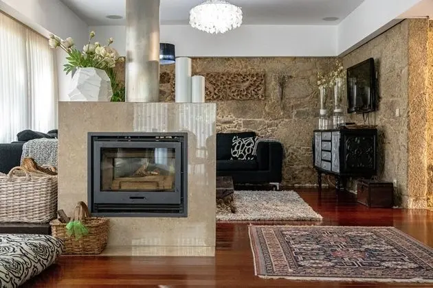 Villa, 5 Yatak Odası, Kişiye Özel Havuzlu, Havuz Manzaralı