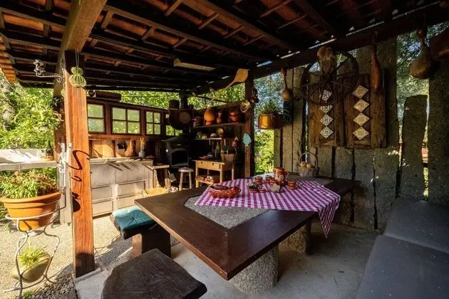 Villa, 5 Yatak Odası, Kişiye Özel Havuzlu, Havuz Manzaralı