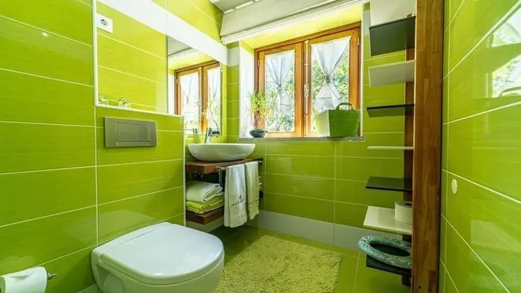 Villa, 5 Yatak Odası, Kişiye Özel Havuzlu, Havuz Manzaralı