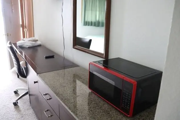 Standard Tek Büyük veya İki Ayrı Yataklı Oda, 1 Yatak Odası