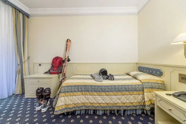 Comfort Tek Kişilik Oda